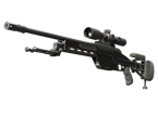 SSG 08 | Carbon Fiber image